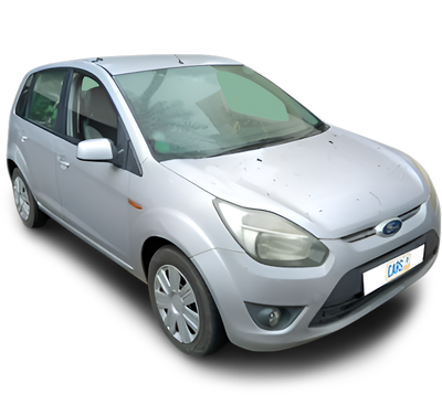 Ford Figo-img